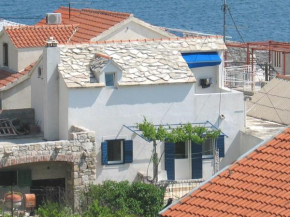 Ferienhaus in Pisak mit Terrasse, Klimaanlage, W-LAN, Waschmaschine 95-1